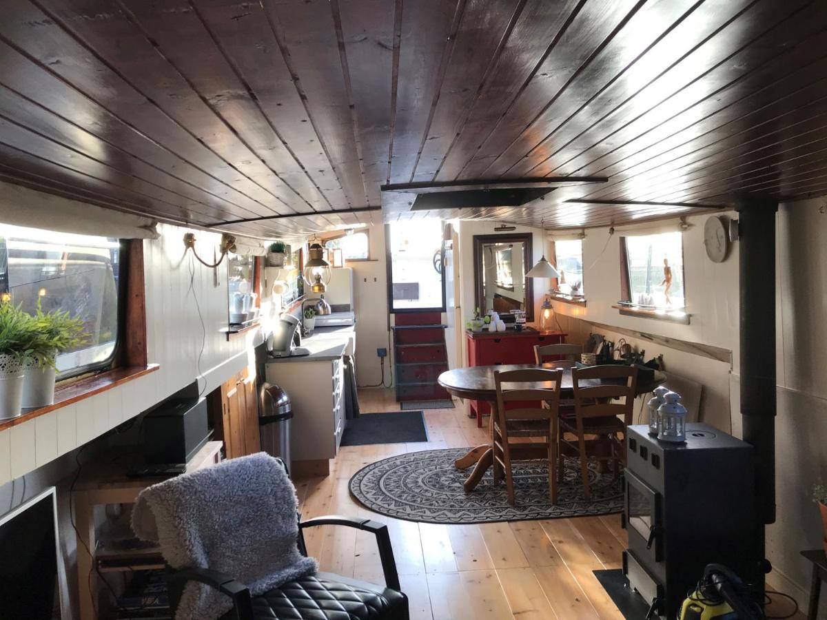 Vakantiehuisjes Marsherne Poppingawier المظهر الخارجي الصورة