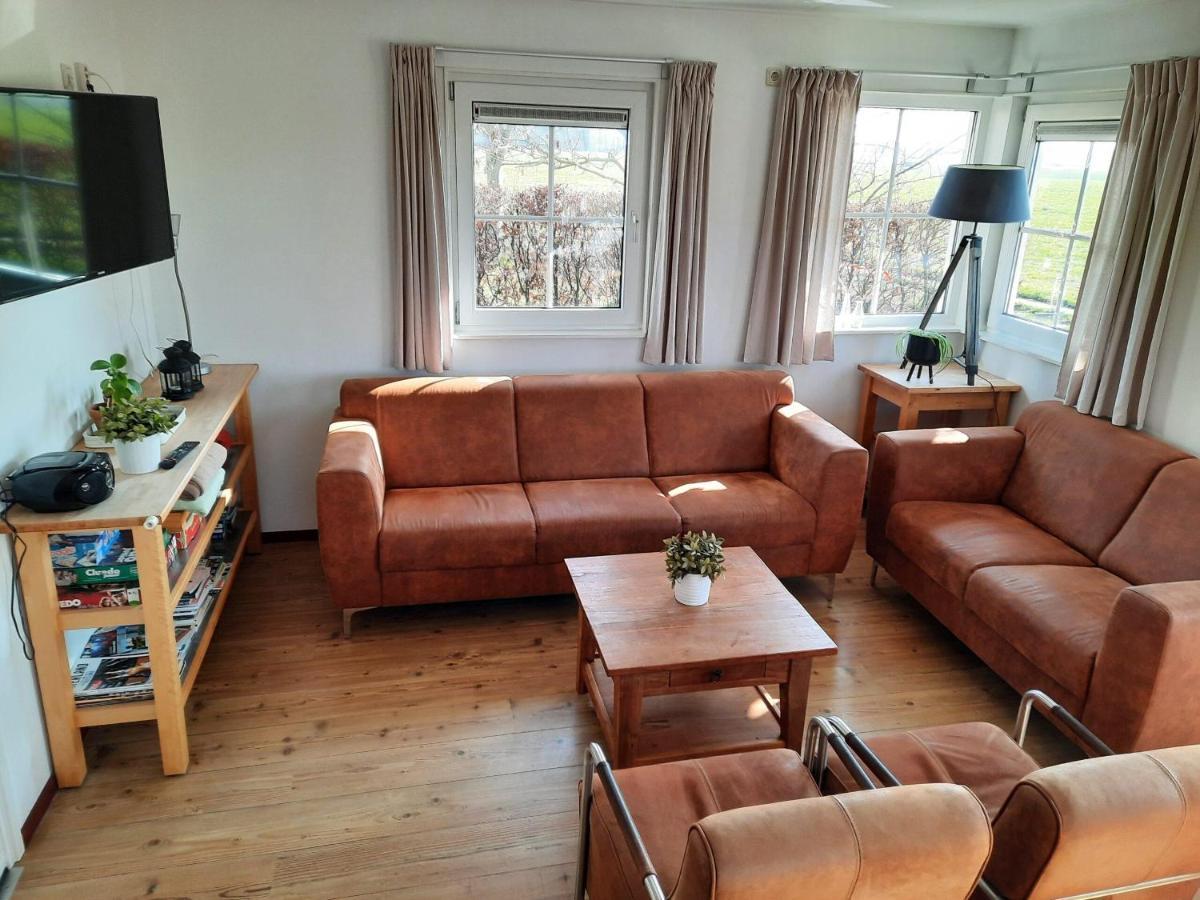 Vakantiehuisjes Marsherne Poppingawier المظهر الخارجي الصورة