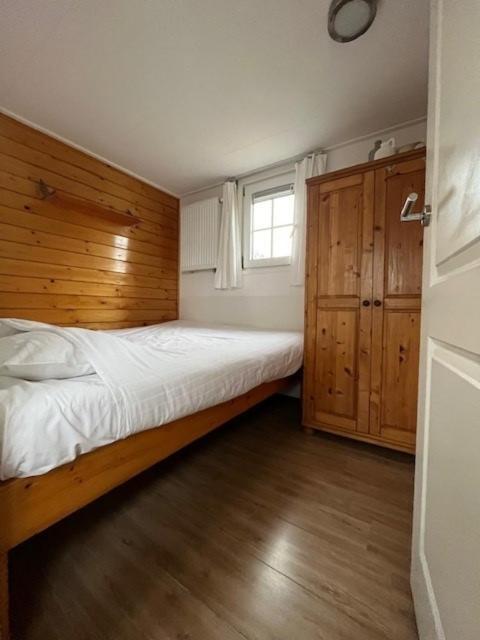 Vakantiehuisjes Marsherne Poppingawier المظهر الخارجي الصورة