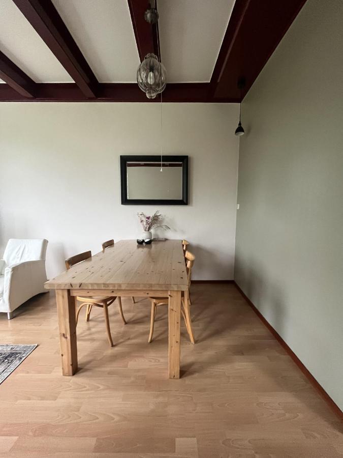 Vakantiehuisjes Marsherne Poppingawier المظهر الخارجي الصورة