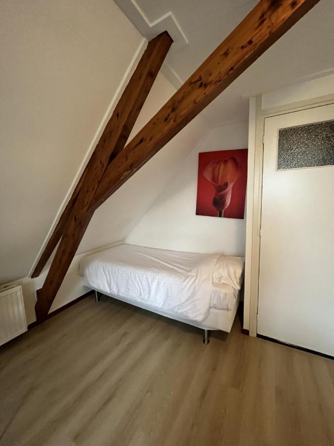 Vakantiehuisjes Marsherne Poppingawier المظهر الخارجي الصورة
