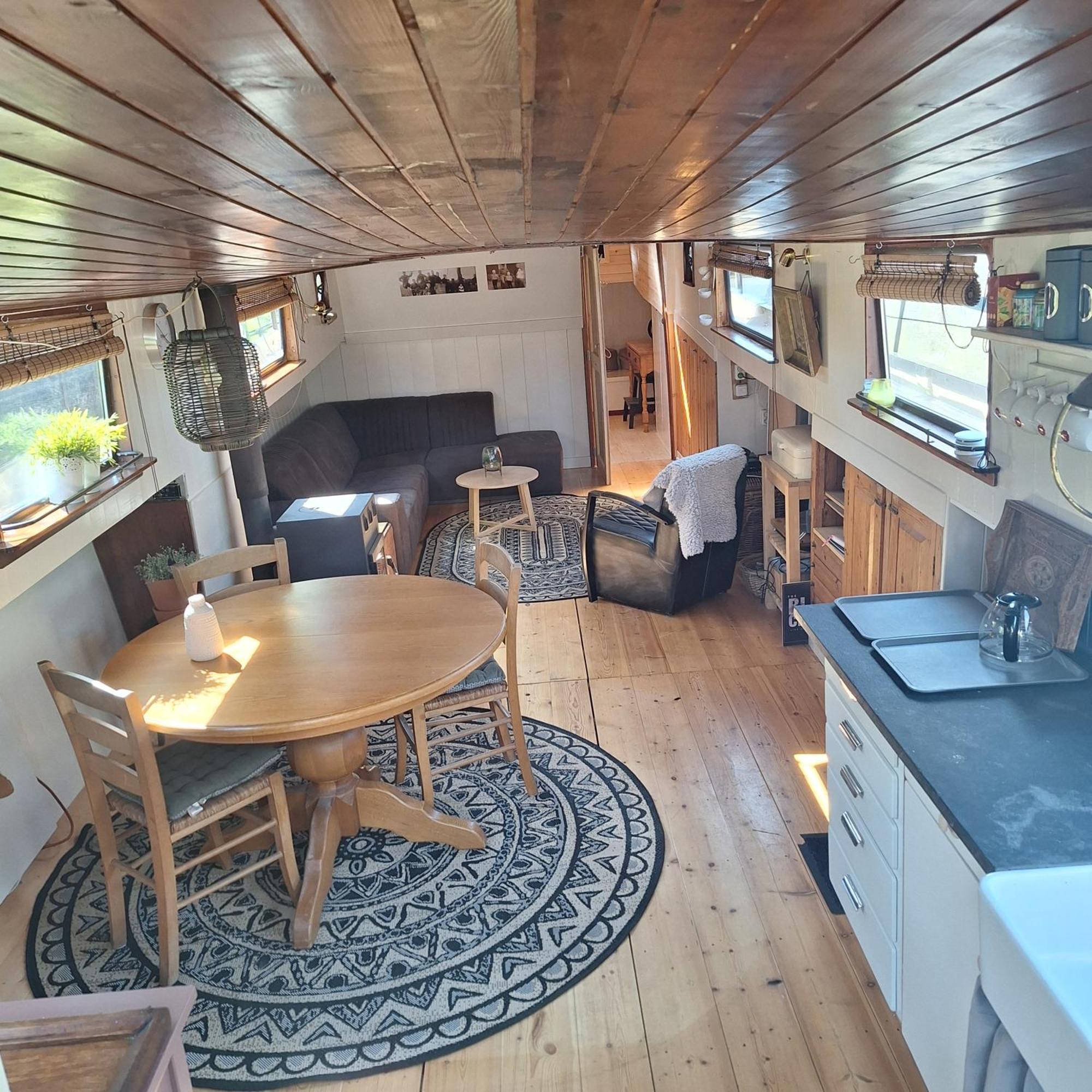 Vakantiehuisjes Marsherne Poppingawier المظهر الخارجي الصورة