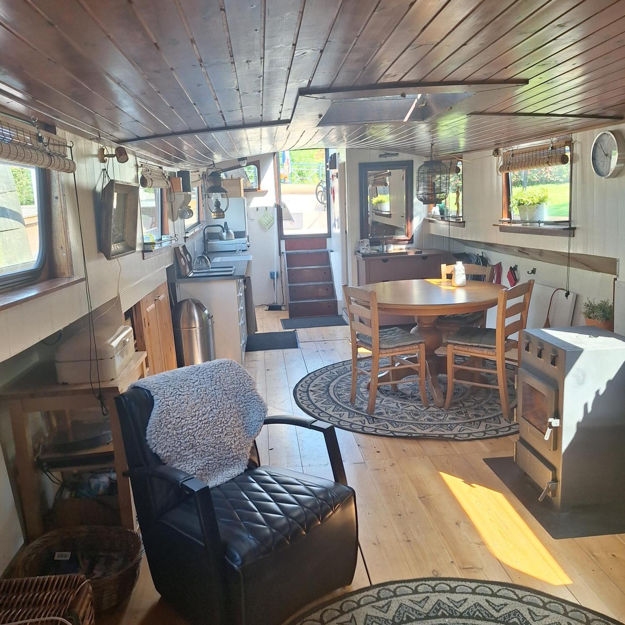 Vakantiehuisjes Marsherne Poppingawier المظهر الخارجي الصورة