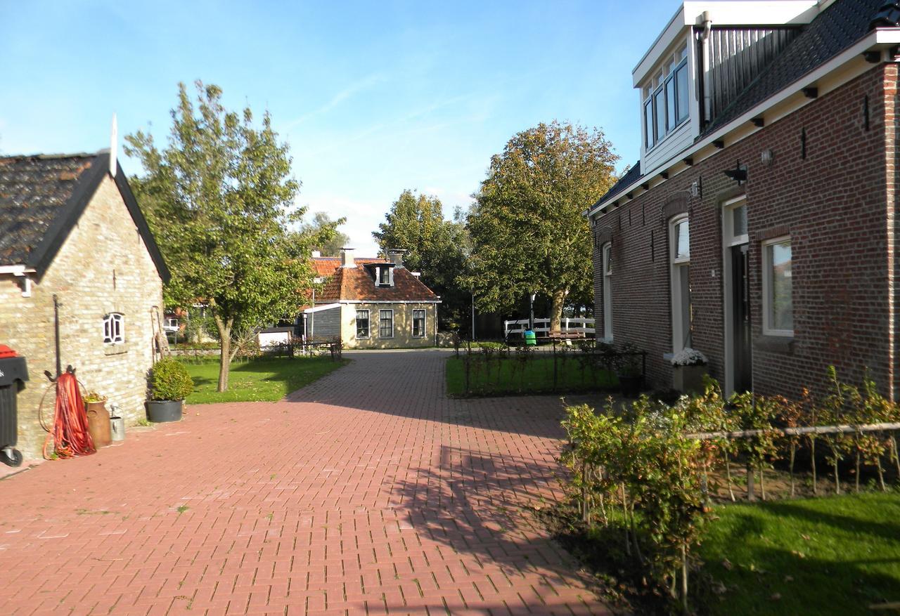 Vakantiehuisjes Marsherne Poppingawier الغرفة الصورة
