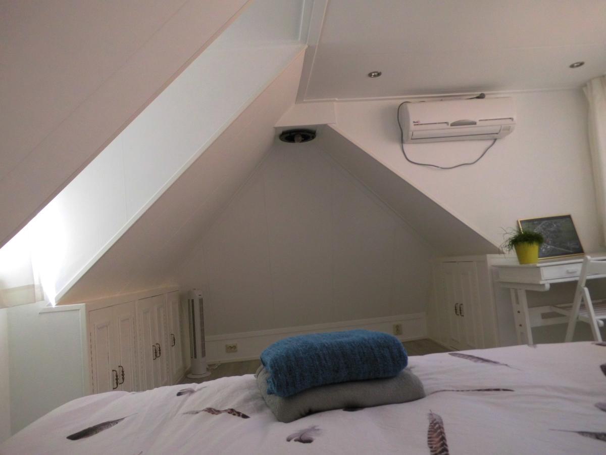 Vakantiehuisjes Marsherne Poppingawier المظهر الخارجي الصورة